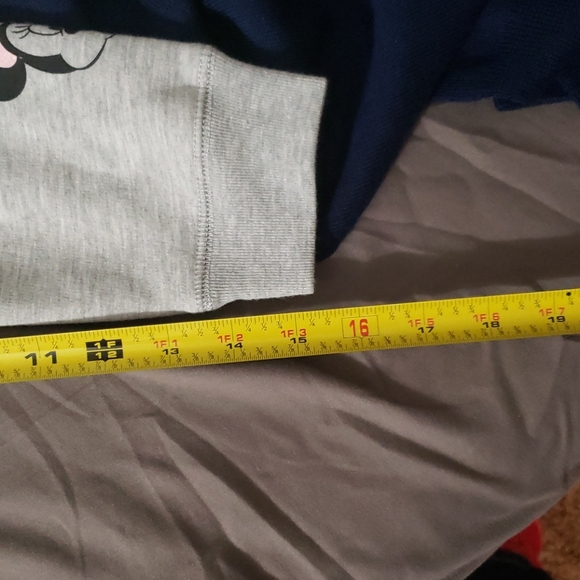 Disney Minnie Mouse jacket - Picture 6 of 7